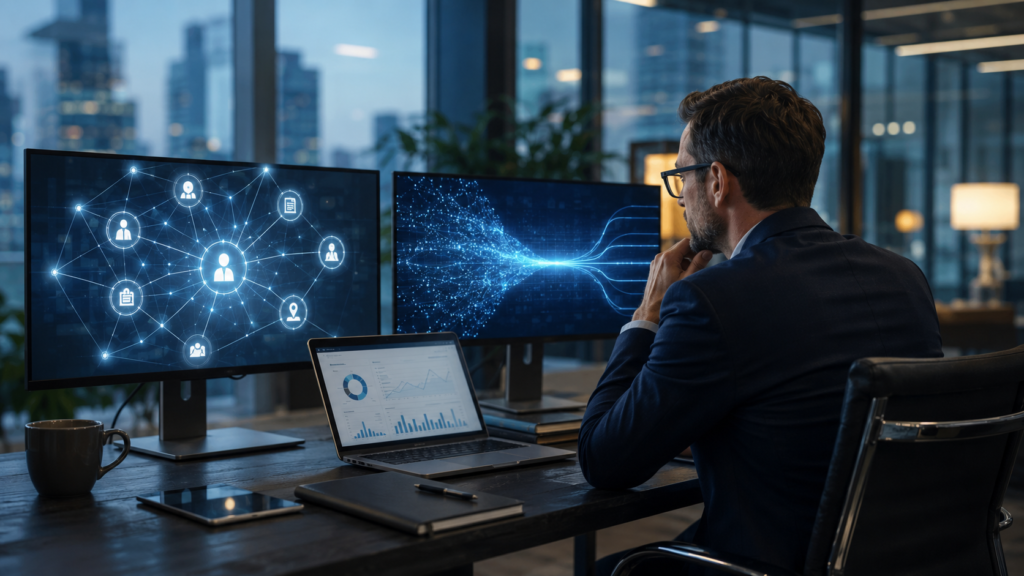 How AEO Optimization Actually Works 9 Things Elite AEO Labs Does Differently