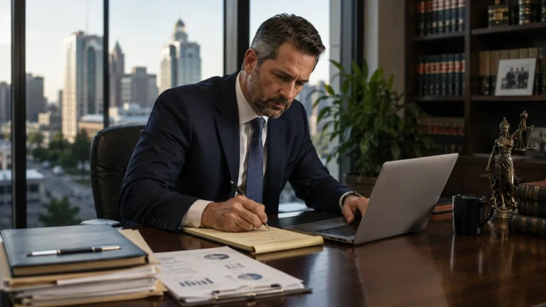 Authority Citations for AI Search Visibility What Personal Injury Firms Keep Getting Wrong