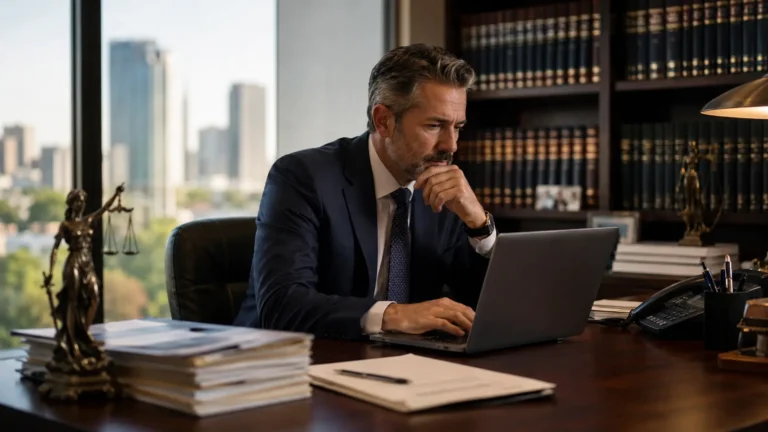 Entity Optimization for Personal Injury Firms 7 Things You Need to Know Before AI Decides You Dont Exist