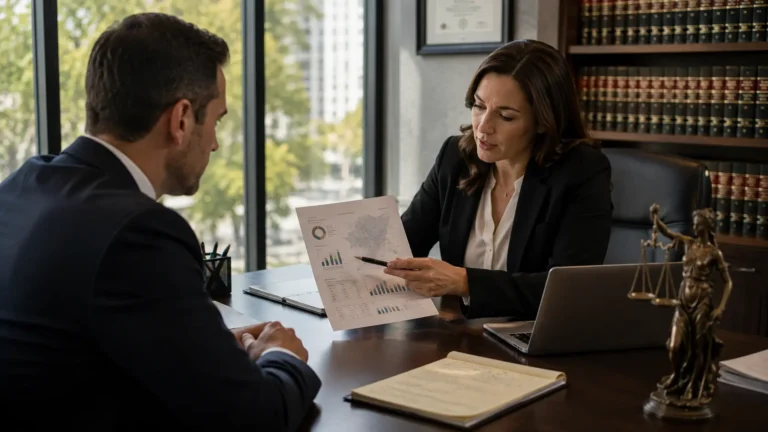 How Structured Data Schema and Authority Citations Get Your PI Firm Recommended by AI