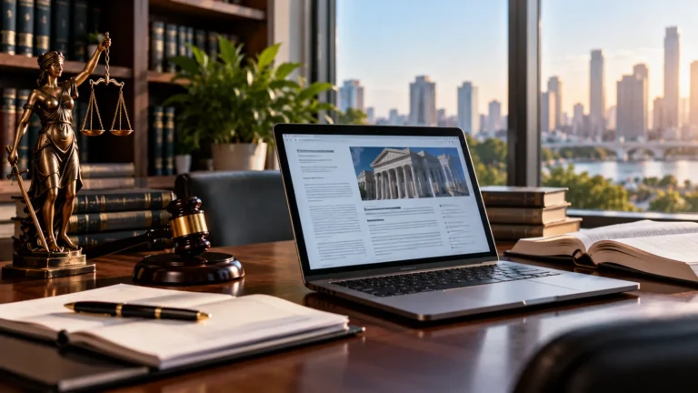 Authority Content Optimization How AI Systems Decide Which PI Firms to Recommend