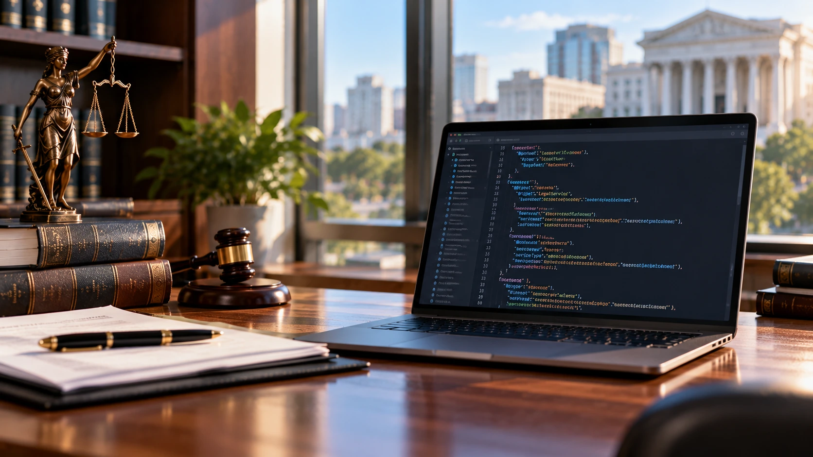 Schema Implementation for AI What Most PI Firms Get Wrong Before AI Ever Reads Their Site
